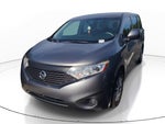 2016 Nissan Quest S