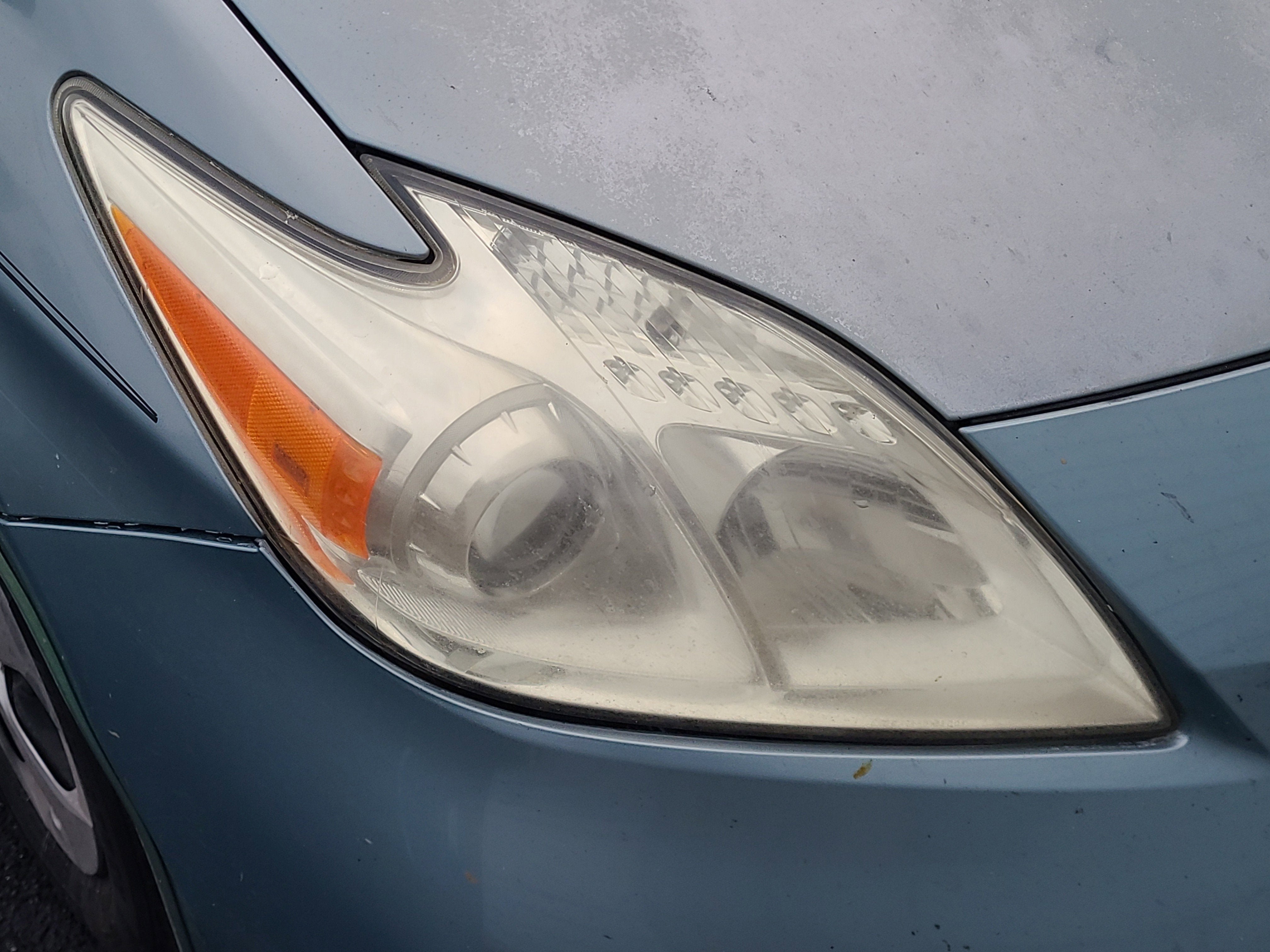 2014 Toyota Prius Base