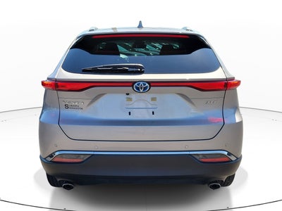 2023 Toyota Venza LE