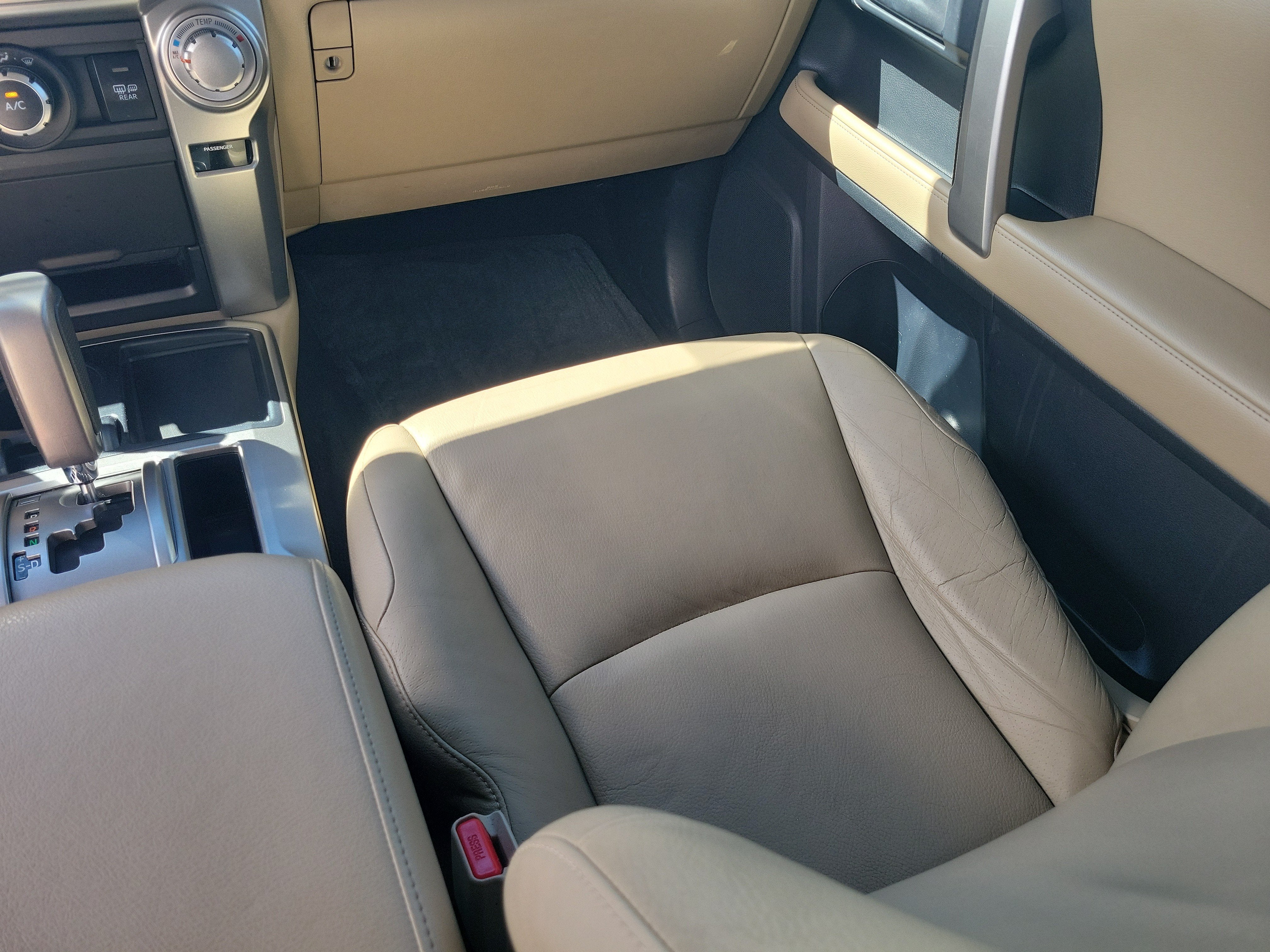 2013 Toyota 4Runner SR5