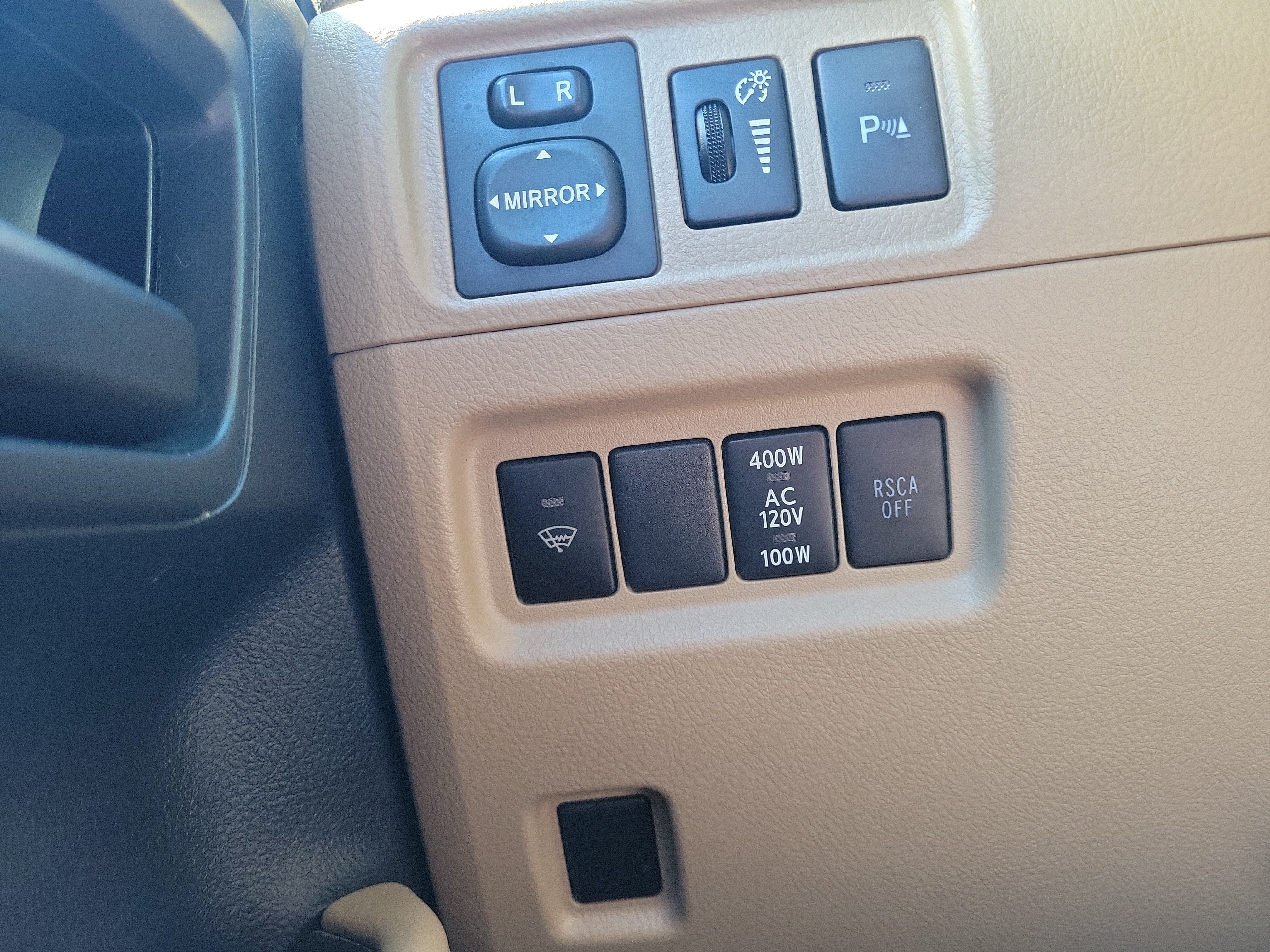 2013 Toyota 4Runner SR5