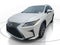 2018 Lexus RX 350