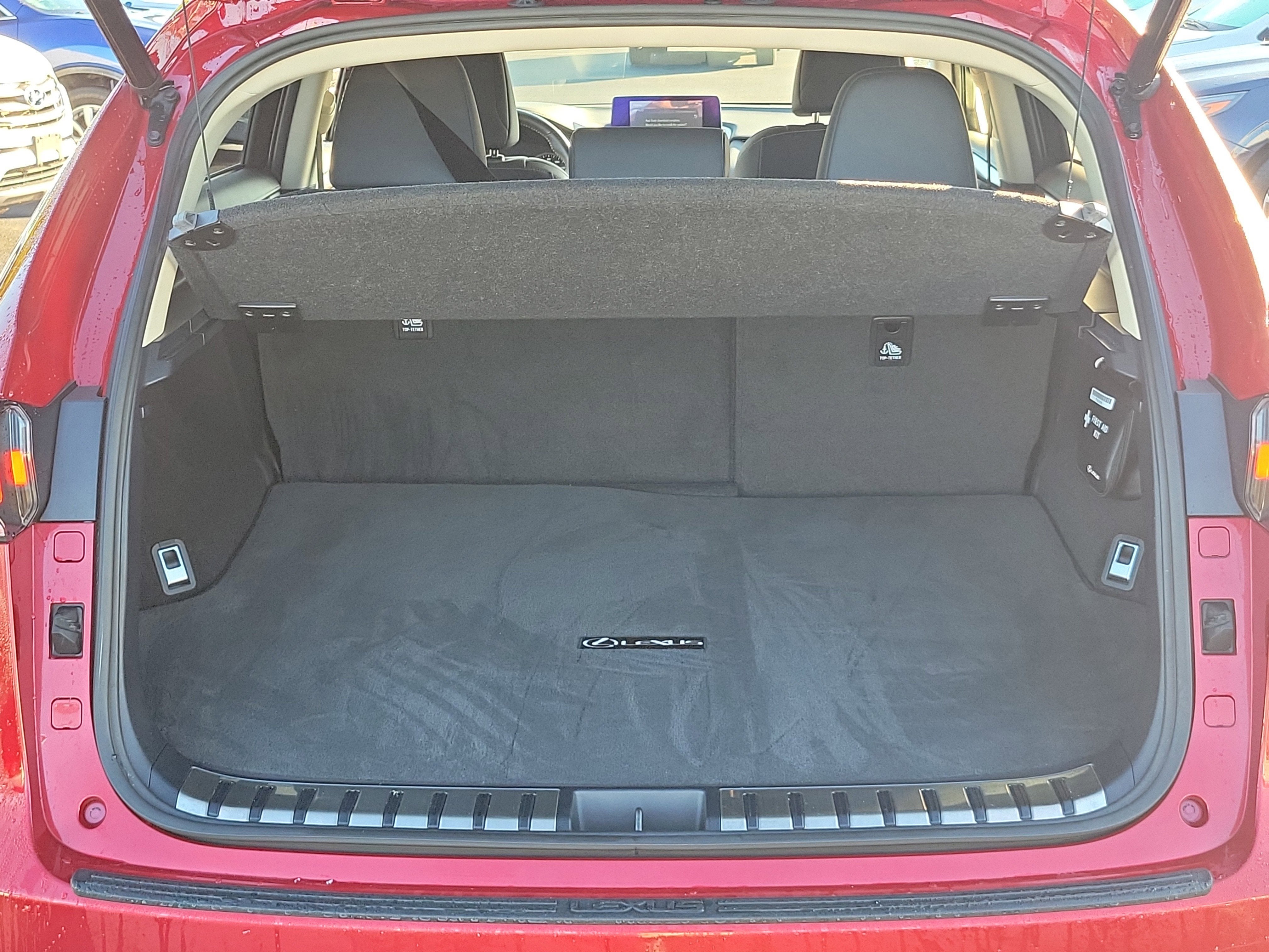 2020 Lexus NX NX 300