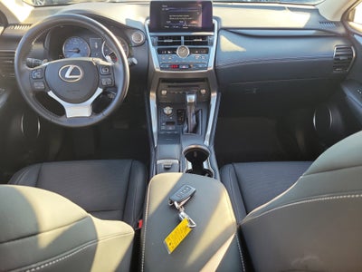 2020 Lexus NX NX 300