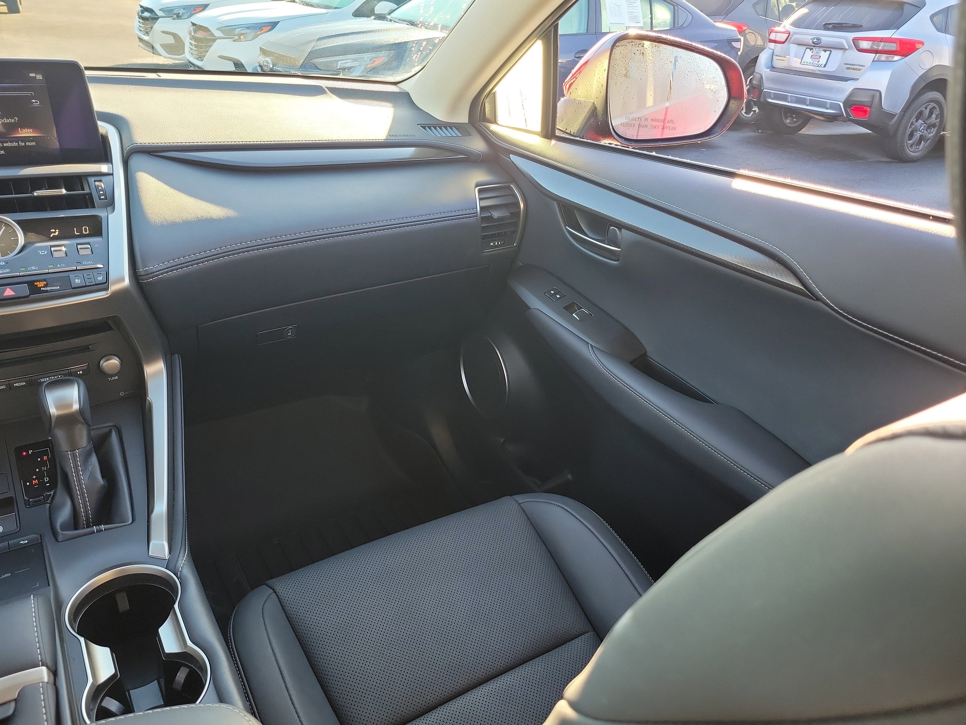 2020 Lexus NX NX 300