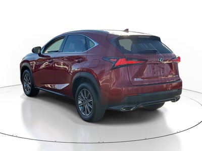 2020 Lexus NX NX 300