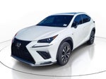 2021 Lexus NX NX 300 F SPORT