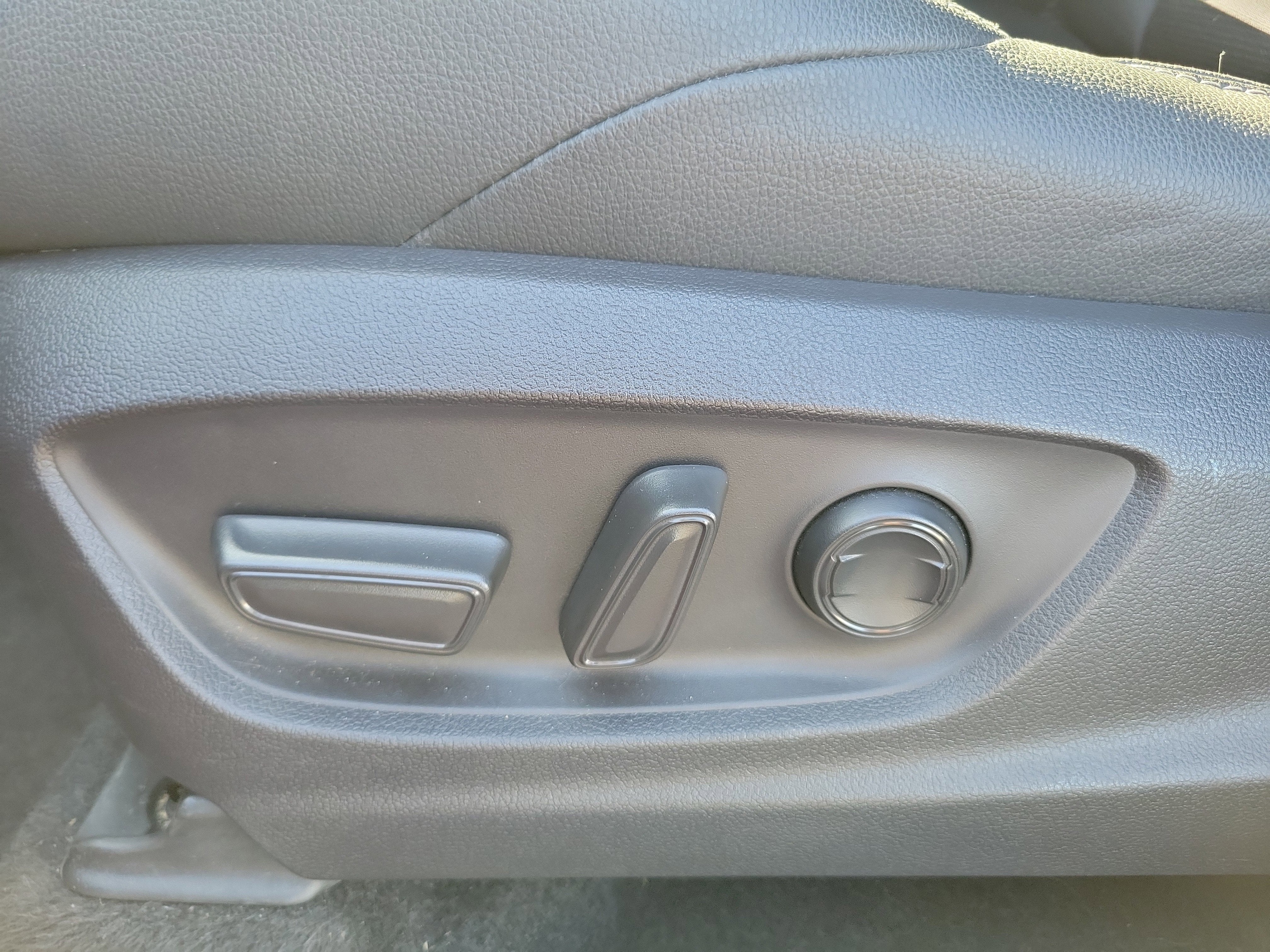 2023 Subaru Solterra Touring