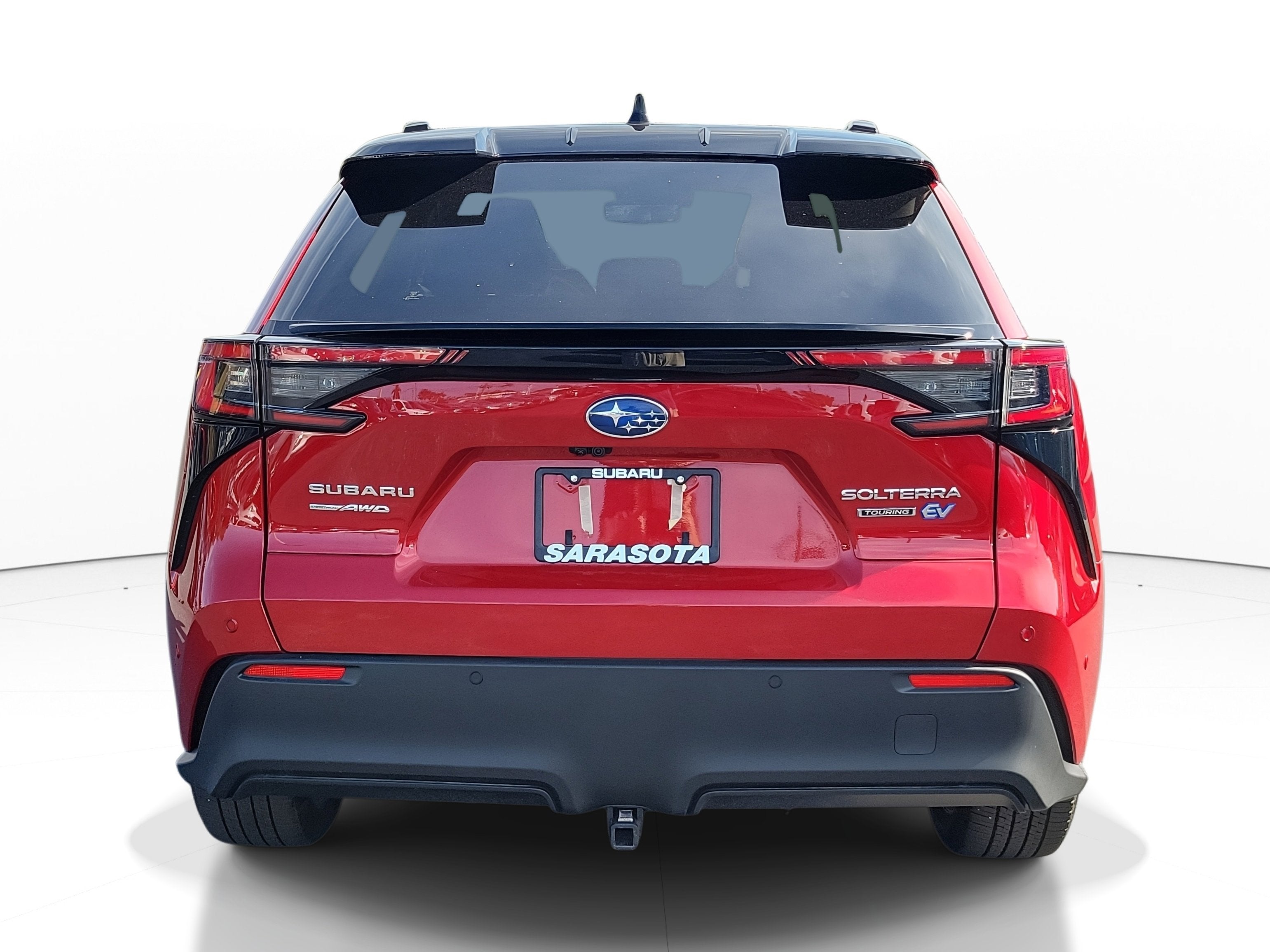 2023 Subaru Solterra Touring