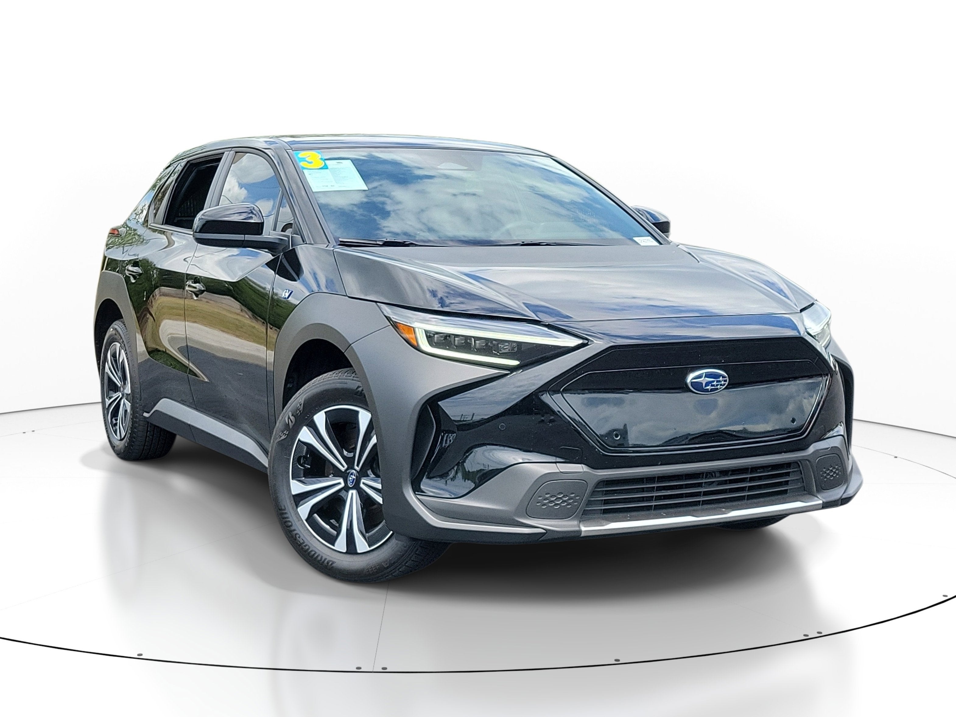 2023 Subaru Solterra Premium