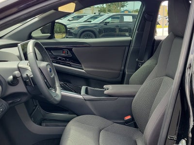 2023 Subaru Solterra Premium