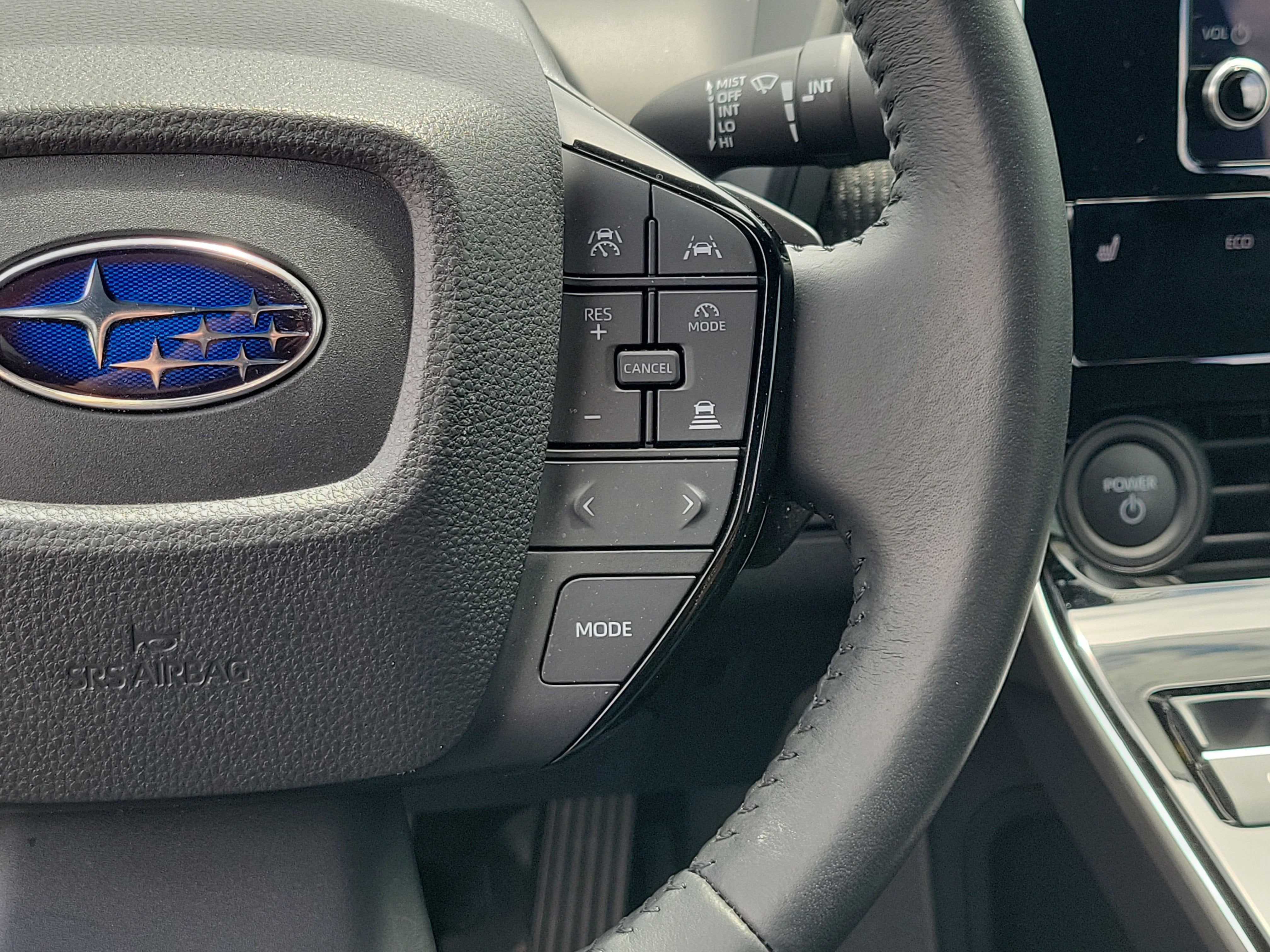 2023 Subaru Solterra Premium