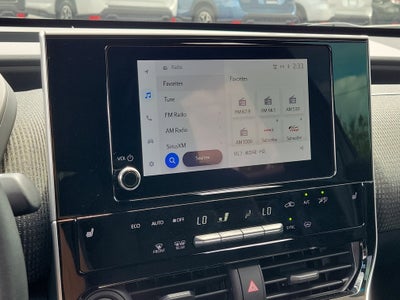 2023 Subaru Solterra Premium