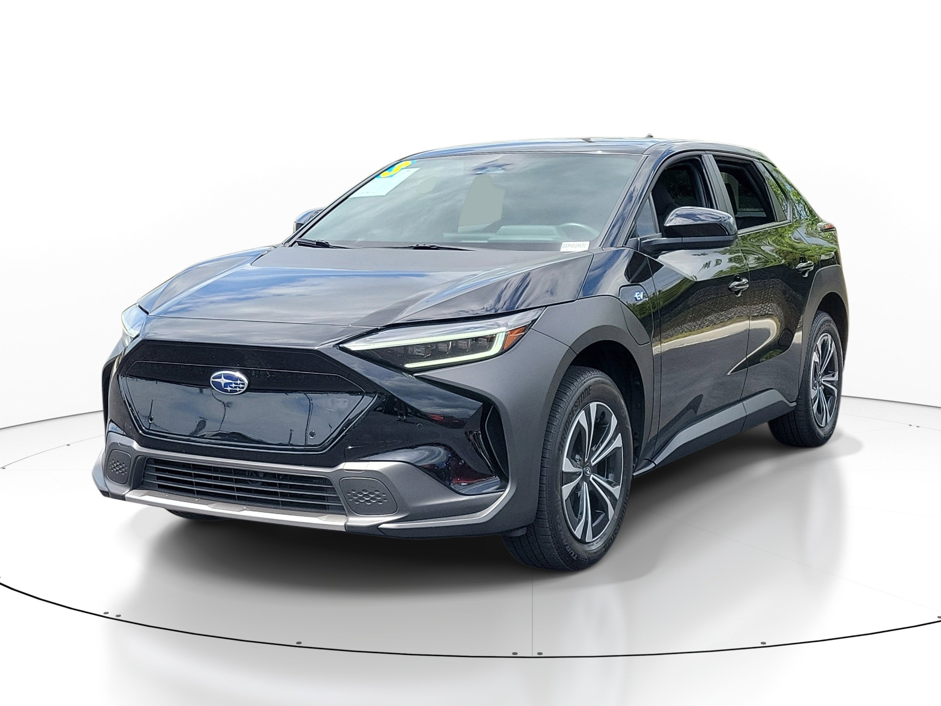 2023 Subaru Solterra Premium