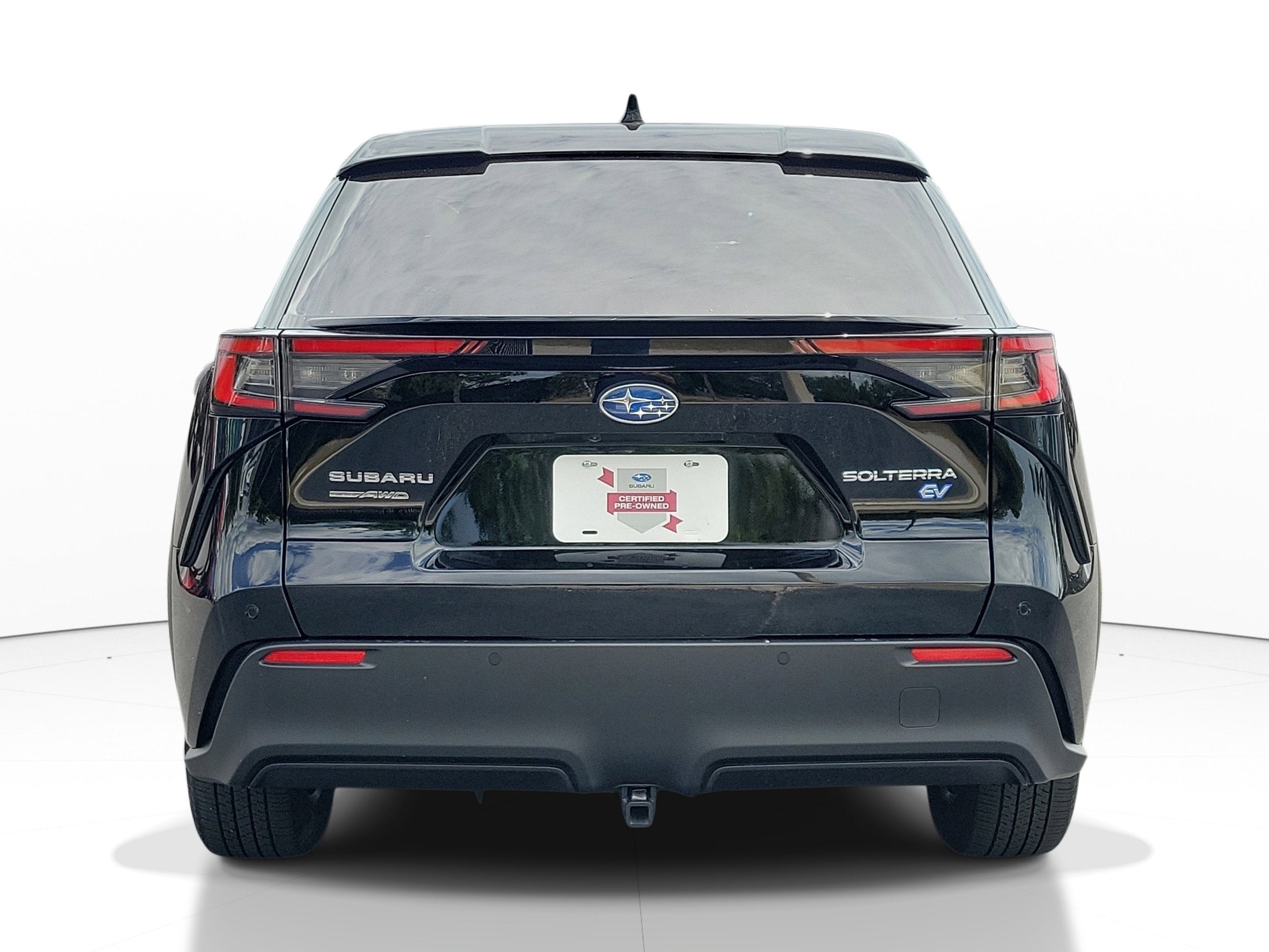 2023 Subaru Solterra Premium