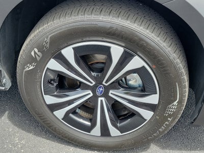 2023 Subaru Solterra Premium