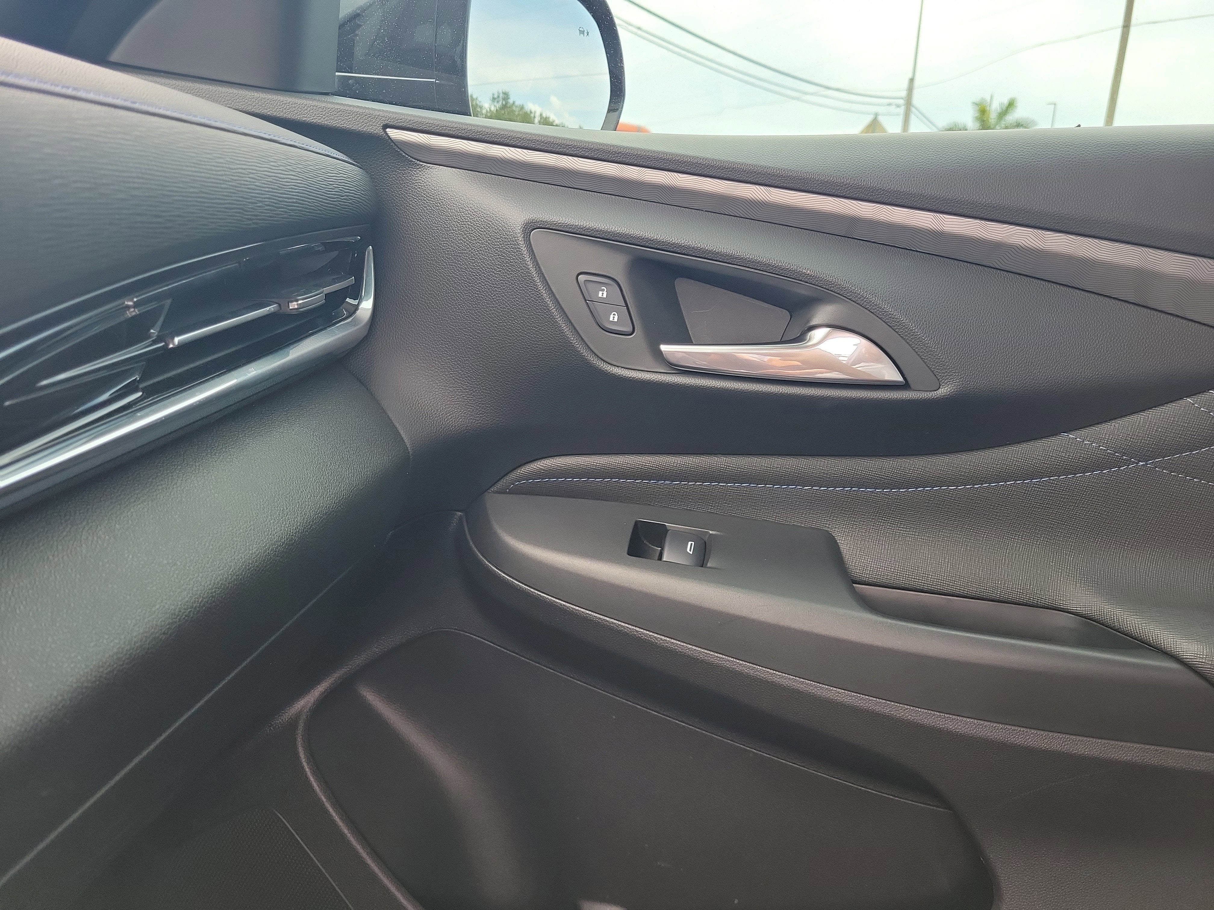 2025 Buick Envista Sport Touring