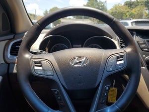 2013 Hyundai Santa Fe GLS