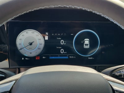 2025 Hyundai Elantra N M/T