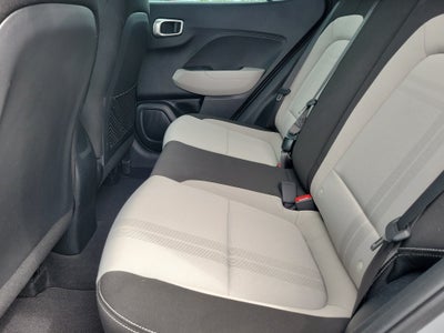 2021 Hyundai Venue SEL