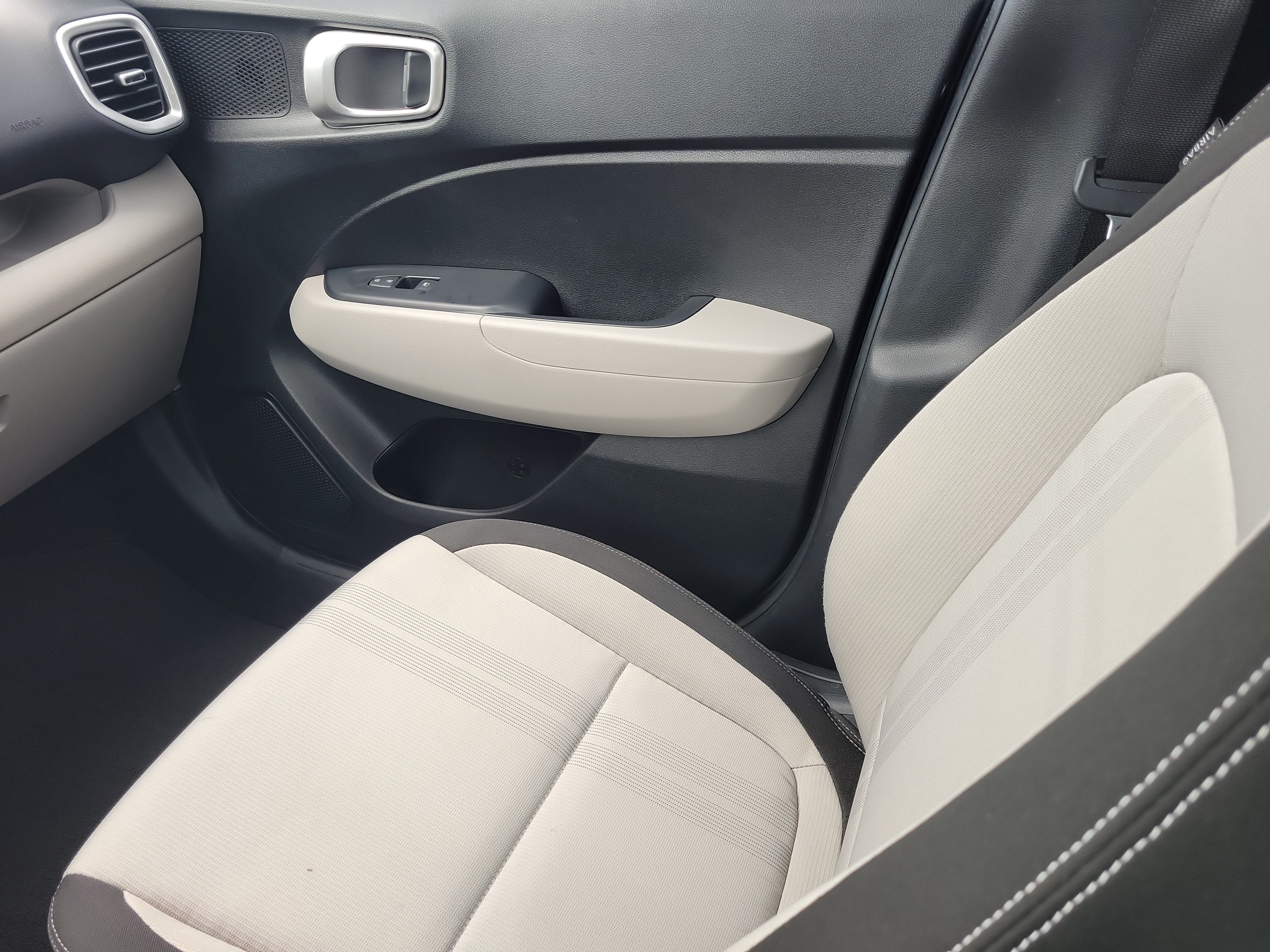 2021 Hyundai Venue SEL