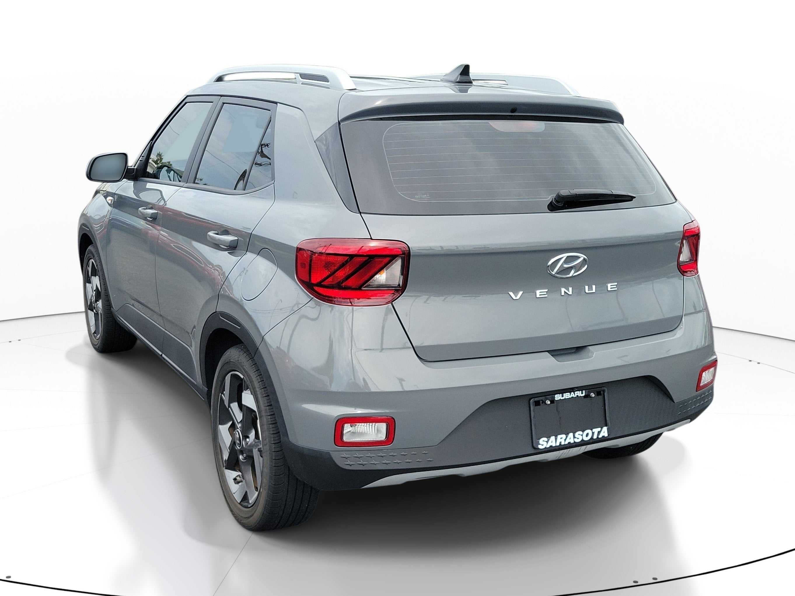 2021 Hyundai Venue SEL