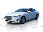 2020 Genesis G70 2.0T