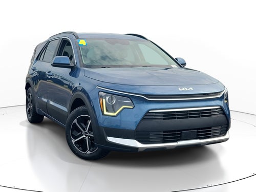 2024 Kia Niro EX