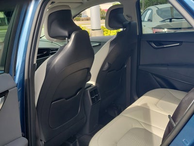 2024 Kia Niro EX