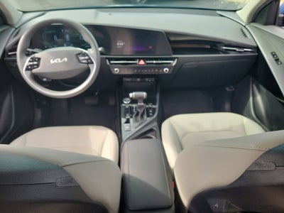 2024 Kia Niro EX