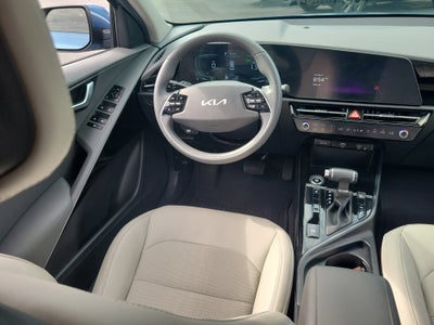 2024 Kia Niro EX