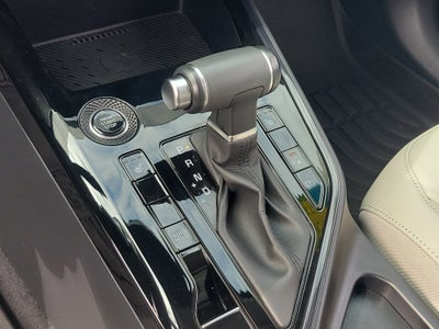 2024 Kia Niro EX