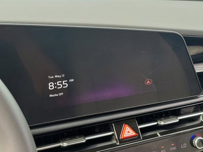 2024 Kia Niro EX