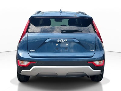 2024 Kia Niro EX