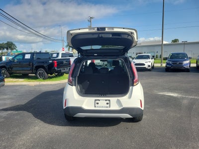 2023 Kia Soul S