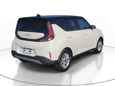 2023 Kia Soul S
