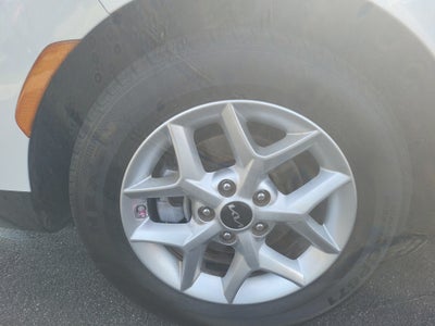 2023 Kia Soul S
