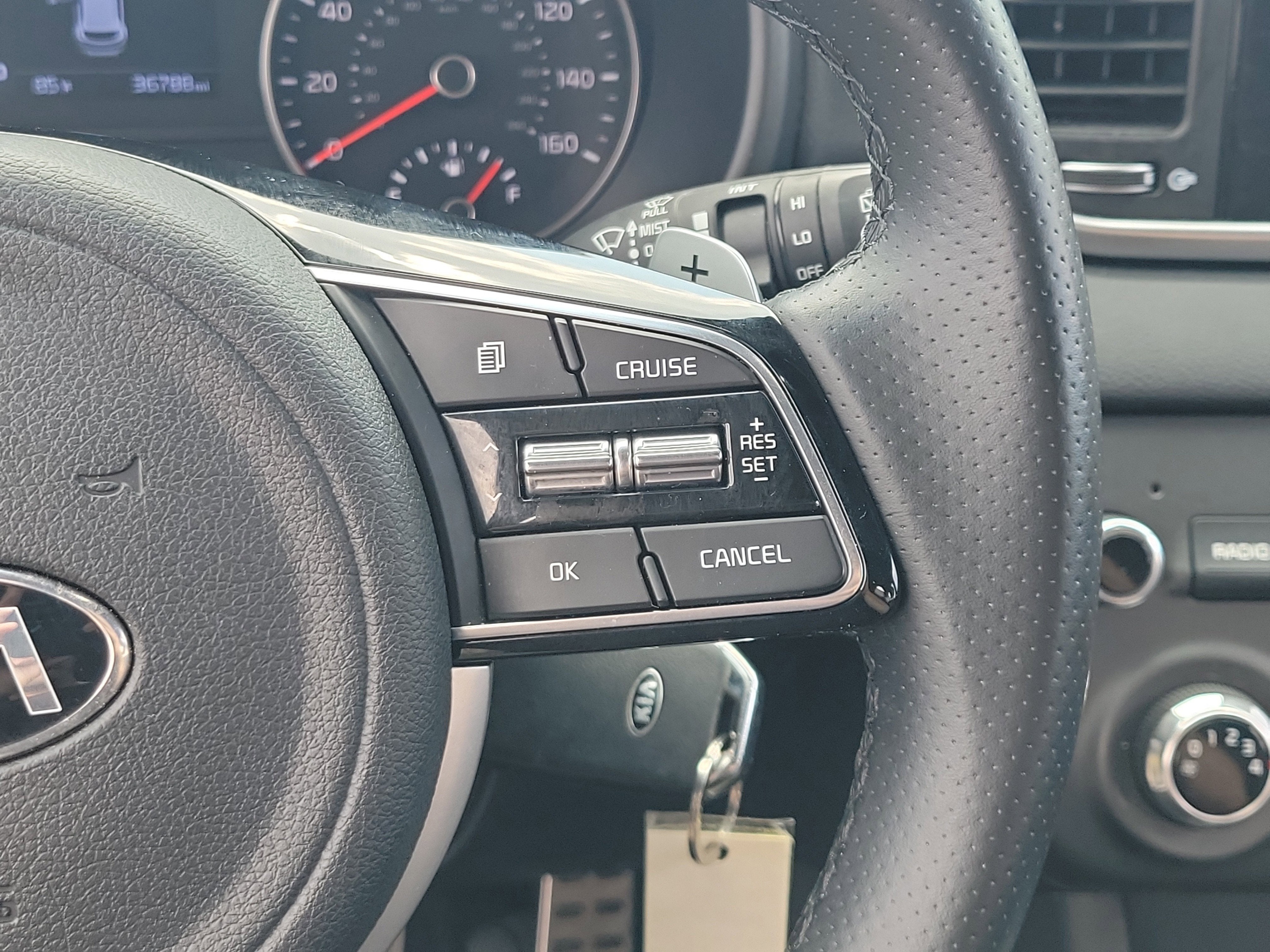 2022 Kia Sportage Nightfall