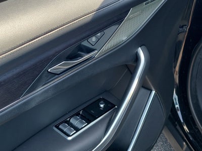 2021 Jaguar F-PACE S