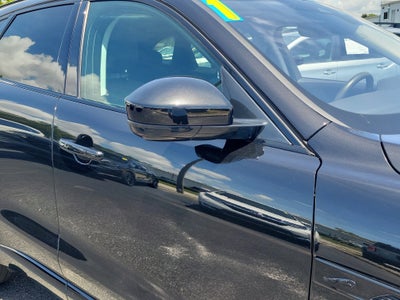 2021 Jaguar F-PACE S