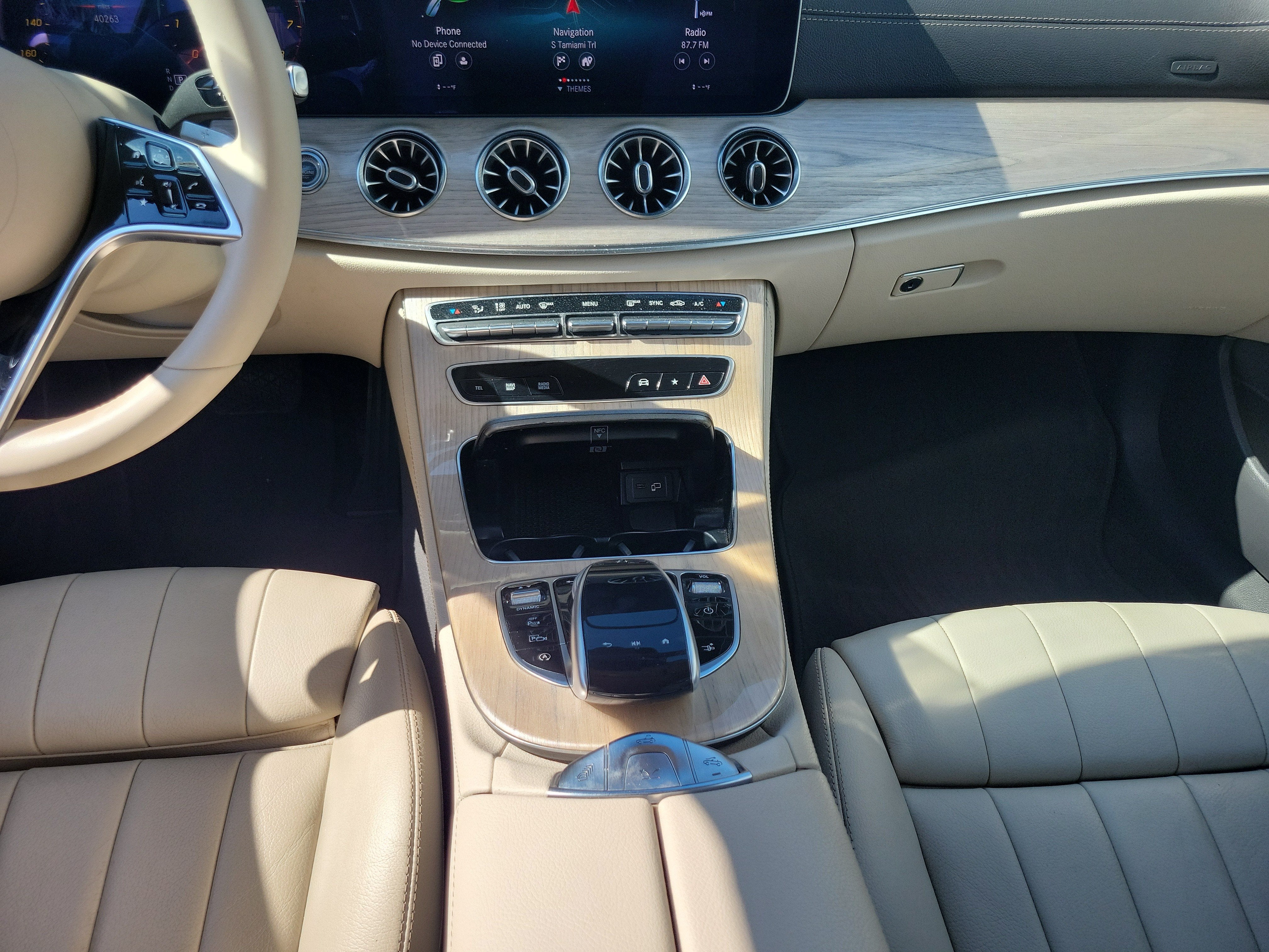 2022 Mercedes-Benz E-Class E 450