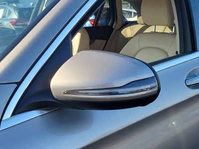 2021 Mercedes-Benz GLC GLC 300