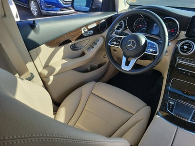 2021 Mercedes-Benz GLC GLC 300