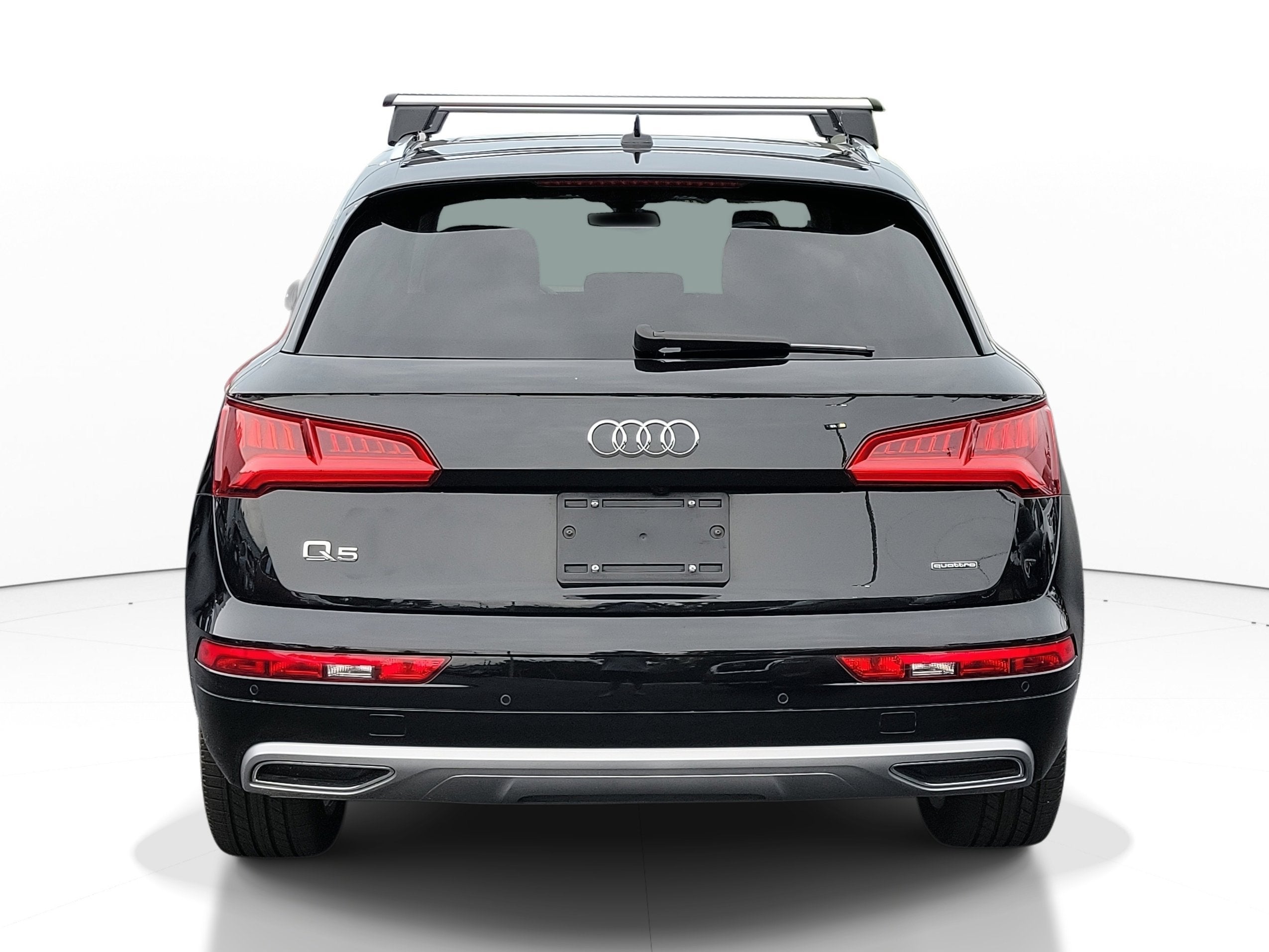 2019 Audi Q5 Premium Plus