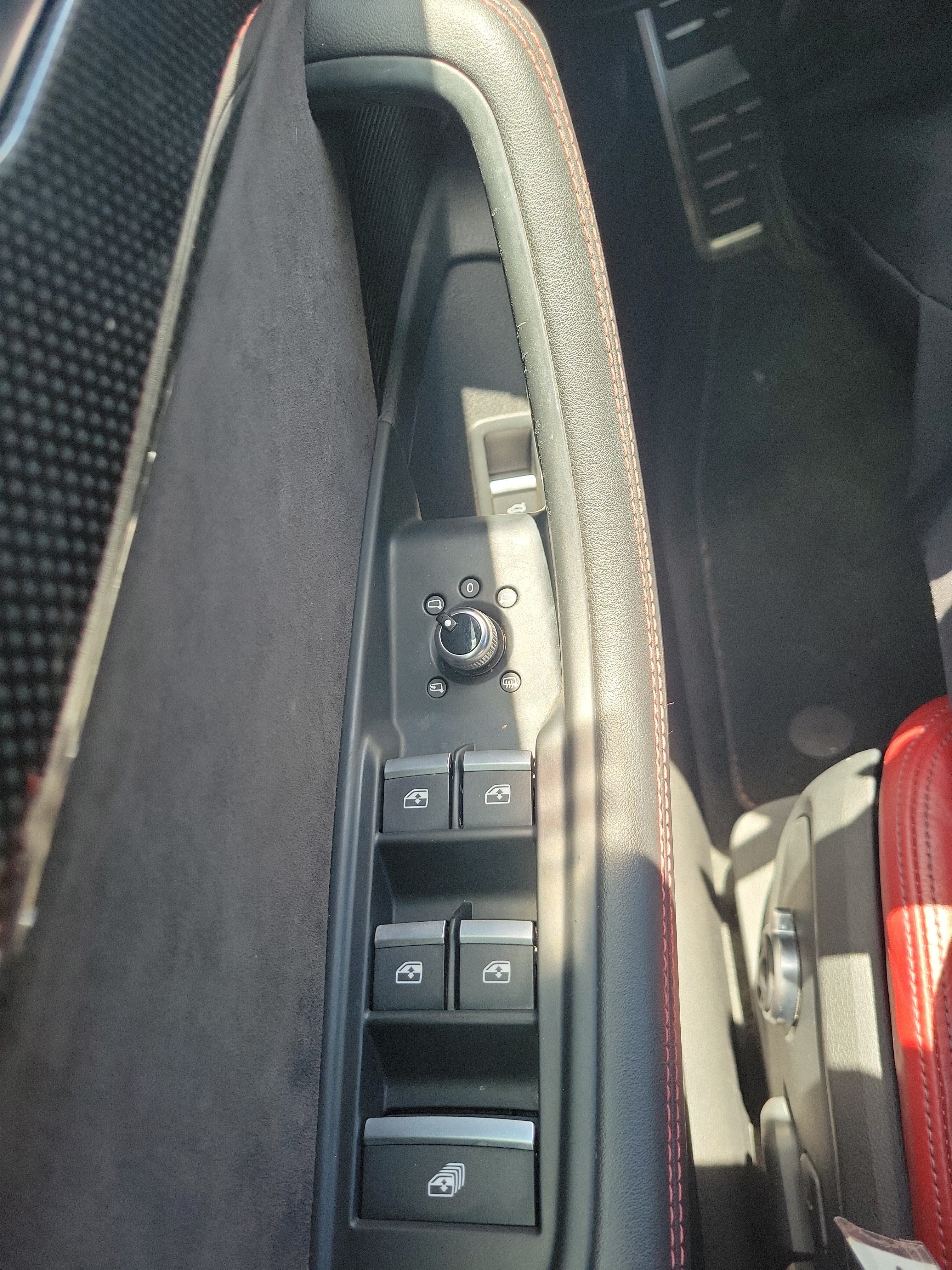 2018 Audi S5 Cabriolet Prestige