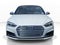 2018 Audi S5 Cabriolet Prestige