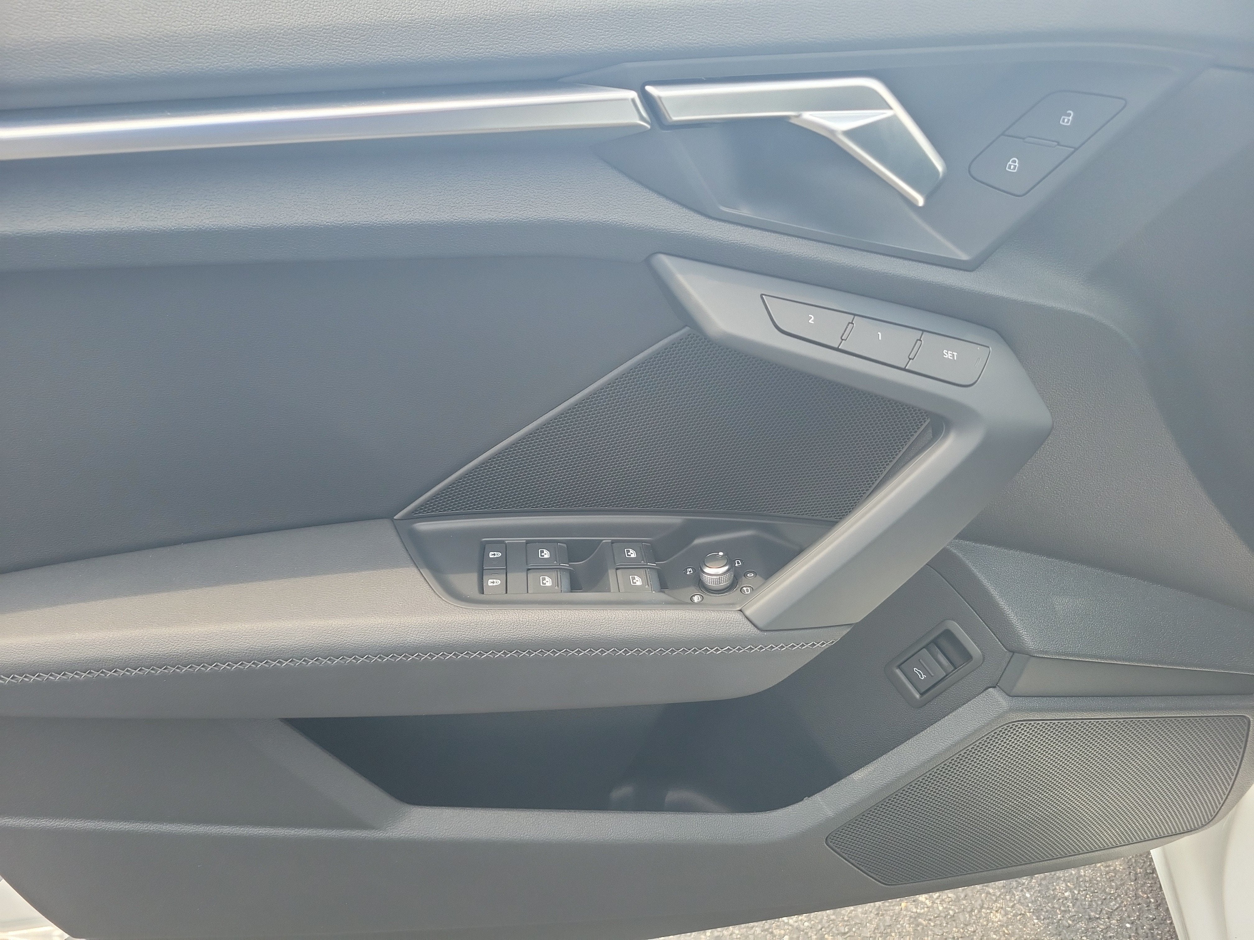2024 Audi A3 Premium