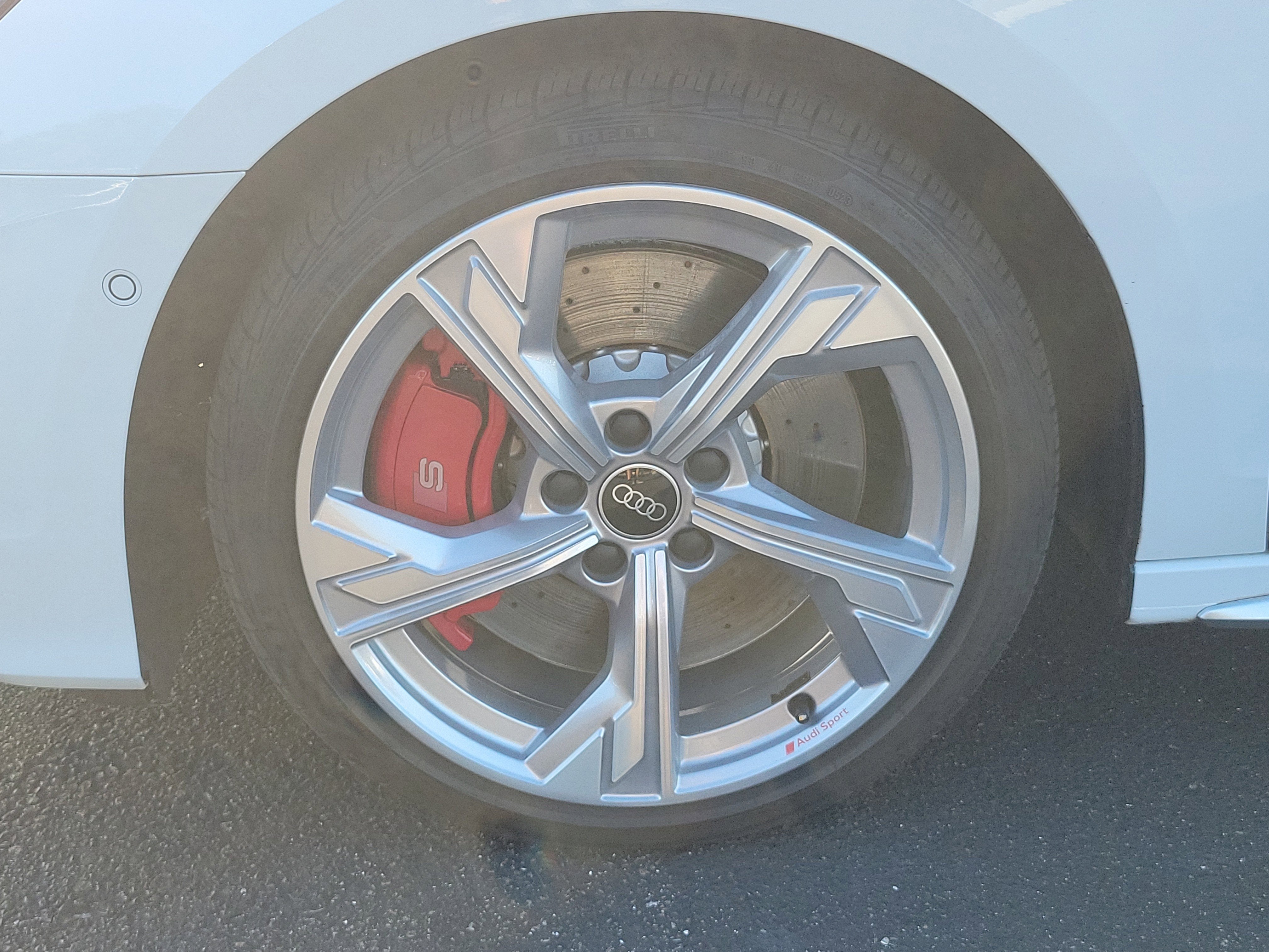 2023 Audi S3 Premium Plus