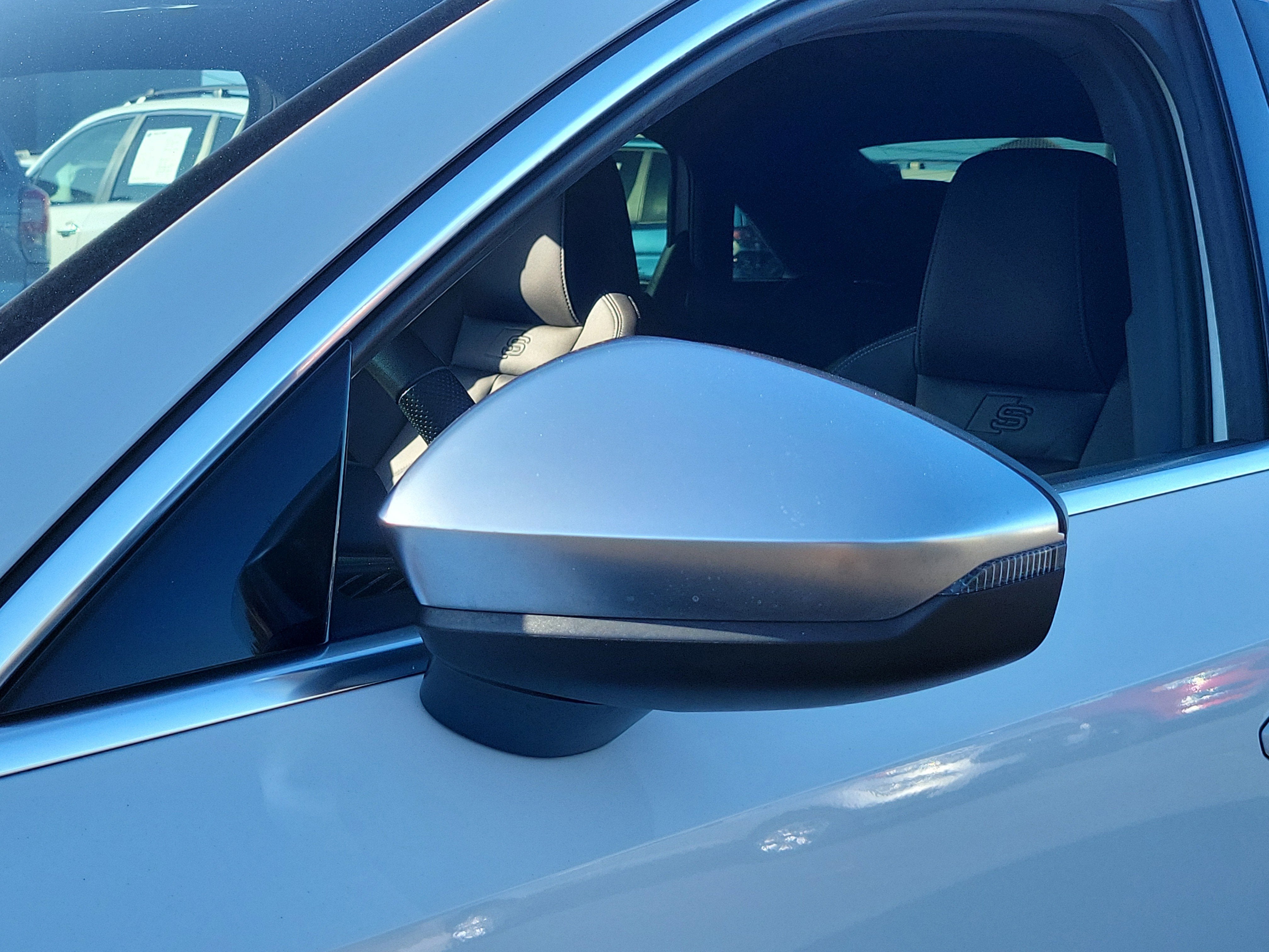 2023 Audi S3 Premium Plus