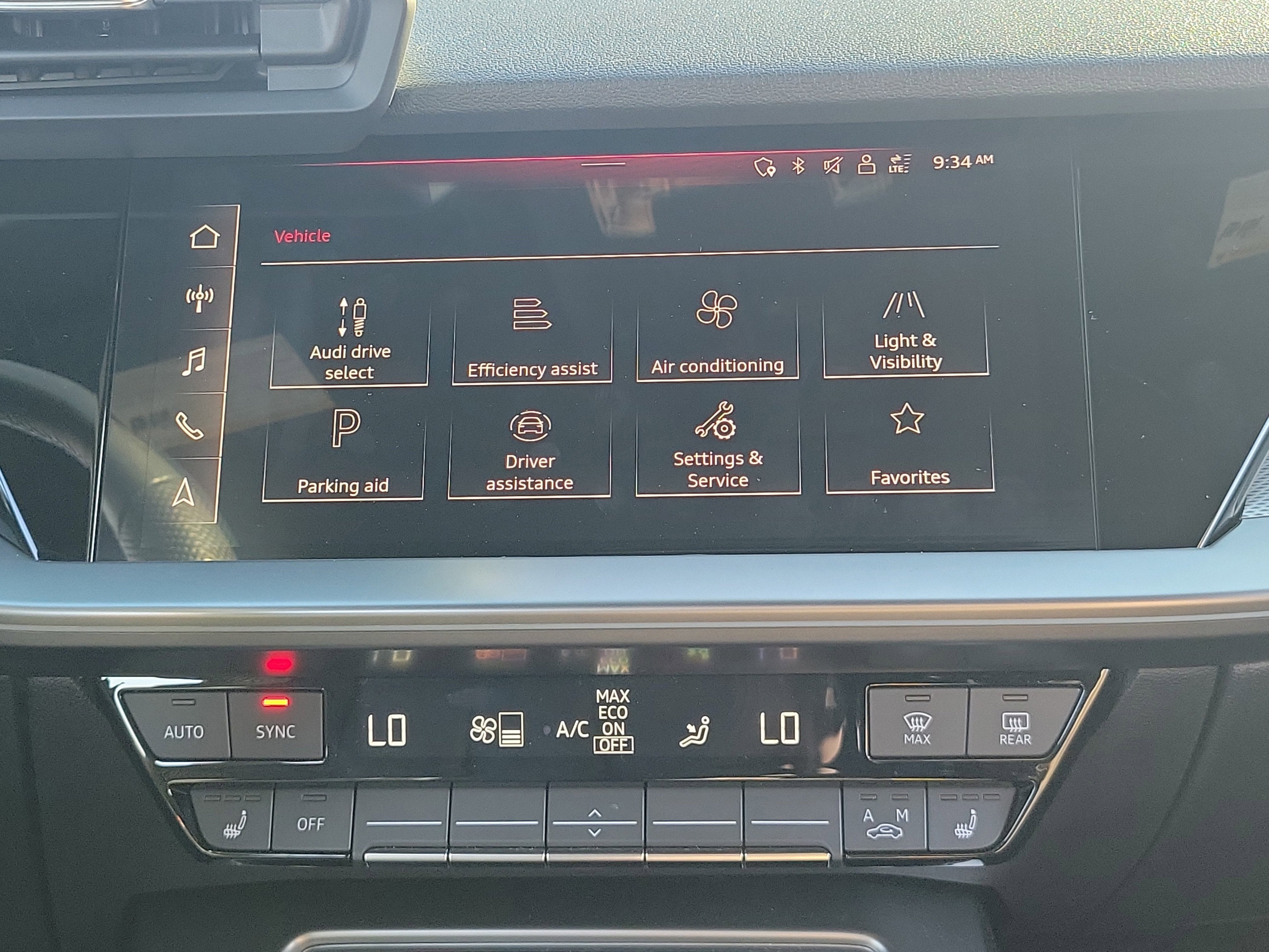 2023 Audi S3 Premium Plus